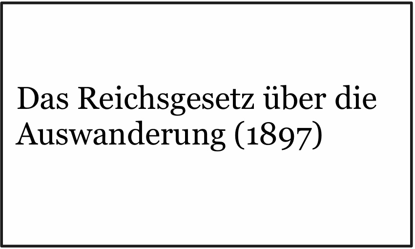 Dieses Bild hat ein leeres alt-Attribut; sein Dateiname ist Reichsgesetz.jpeg.